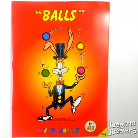 How To Juggle. on how to juggle 4 balls.